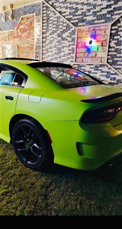 دودج تشارجر